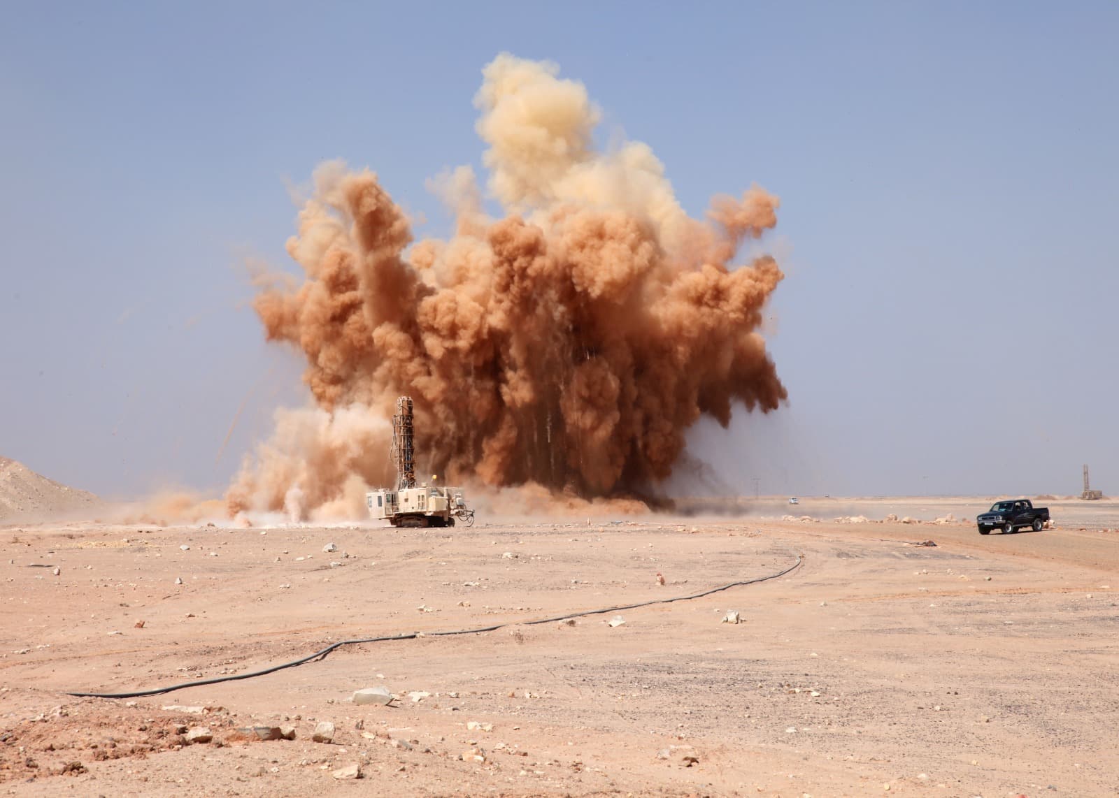 تفجير الجبهات